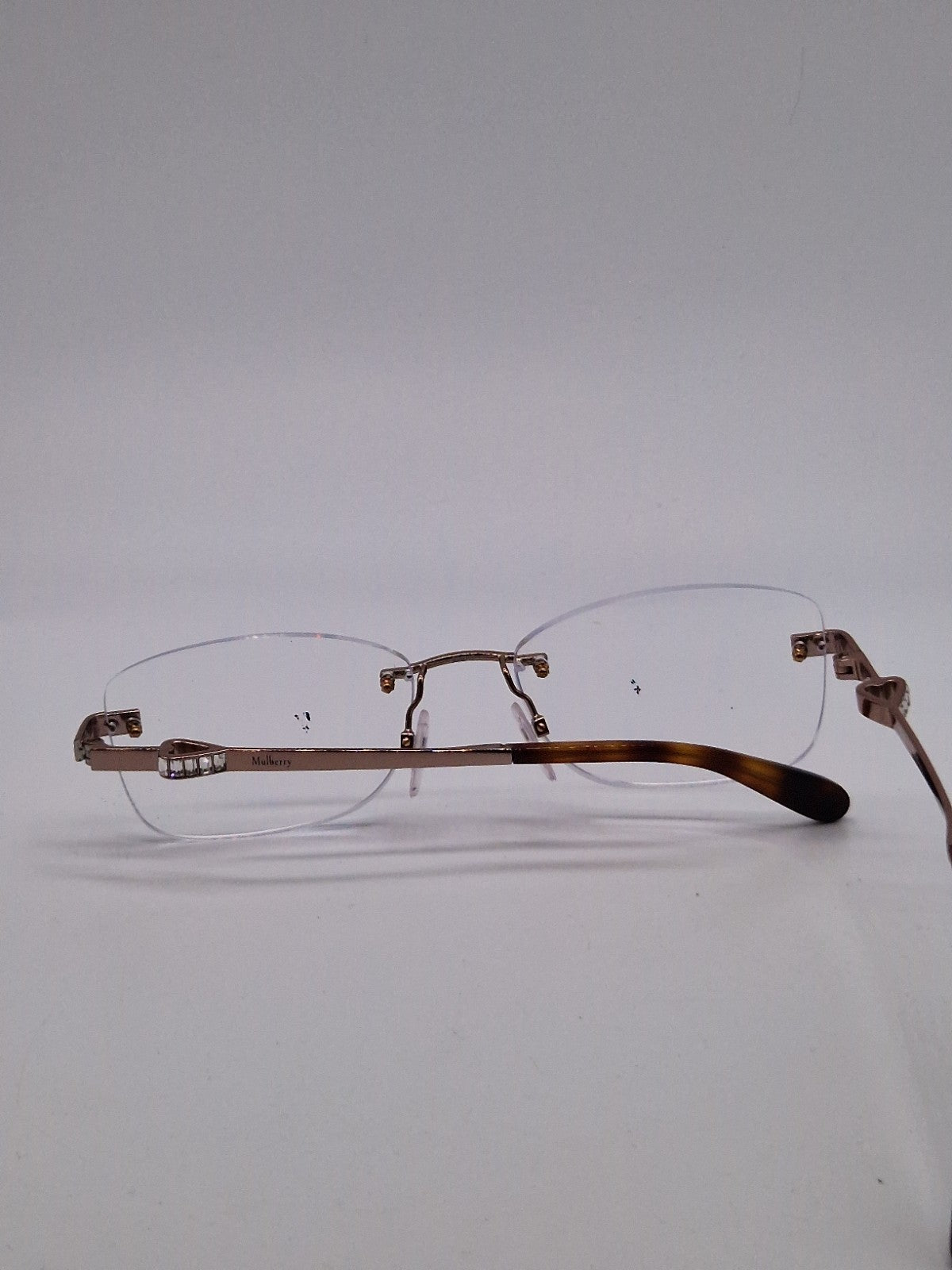 Mulberry VML031S Col. 0A39 - Eyeglasses frames