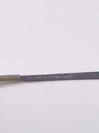 Lindberg 7205 NO.502562275 Strip Titanium Blue - Eyeglasses frames