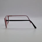 Unofficial UNOF0306 BB00 Black - Eyeglasses frames