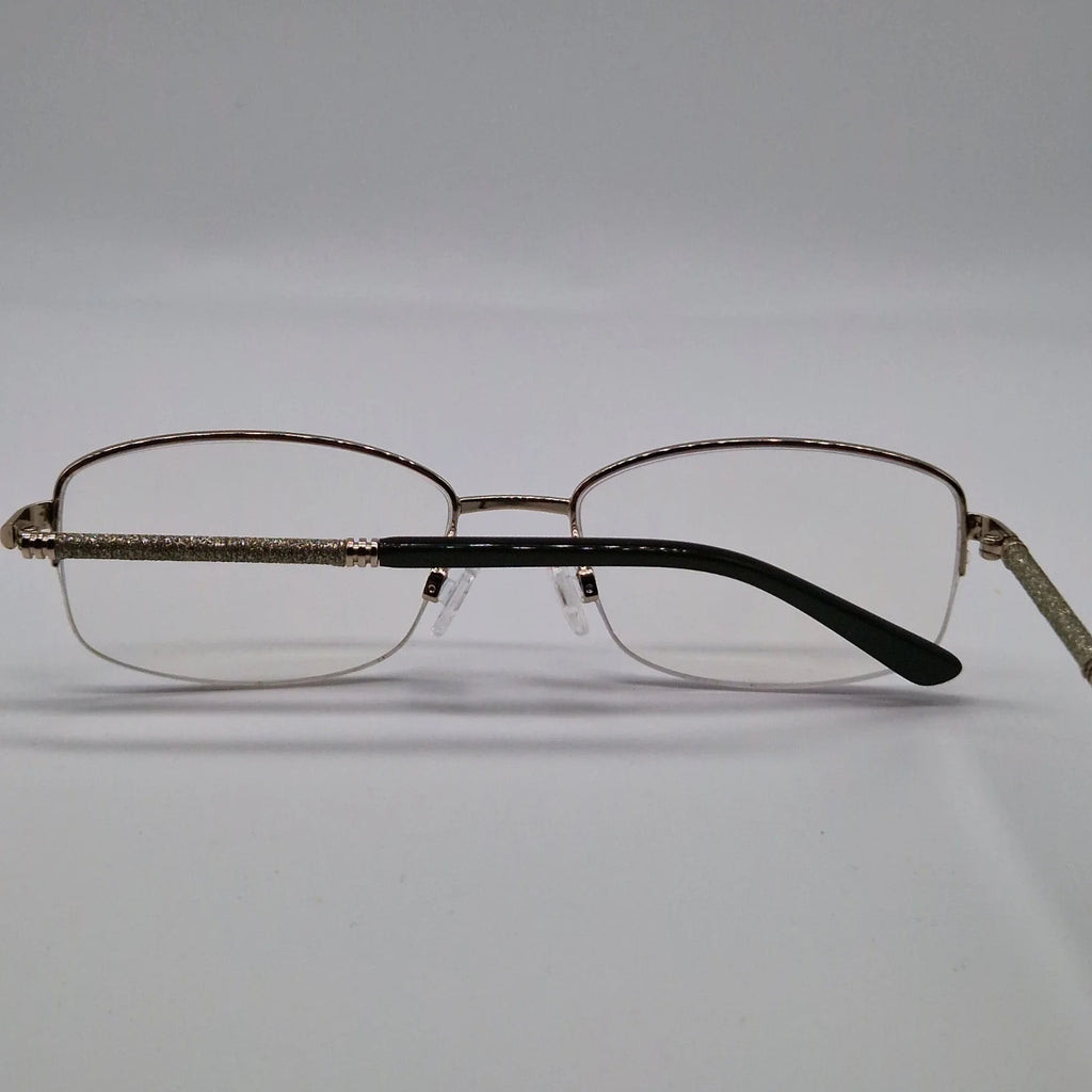 Louis Marcel LM1033 C1 Green - Eyeglasses frames