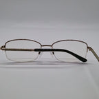 Louis Marcel LM1033 C1 Green - Eyeglasses frames