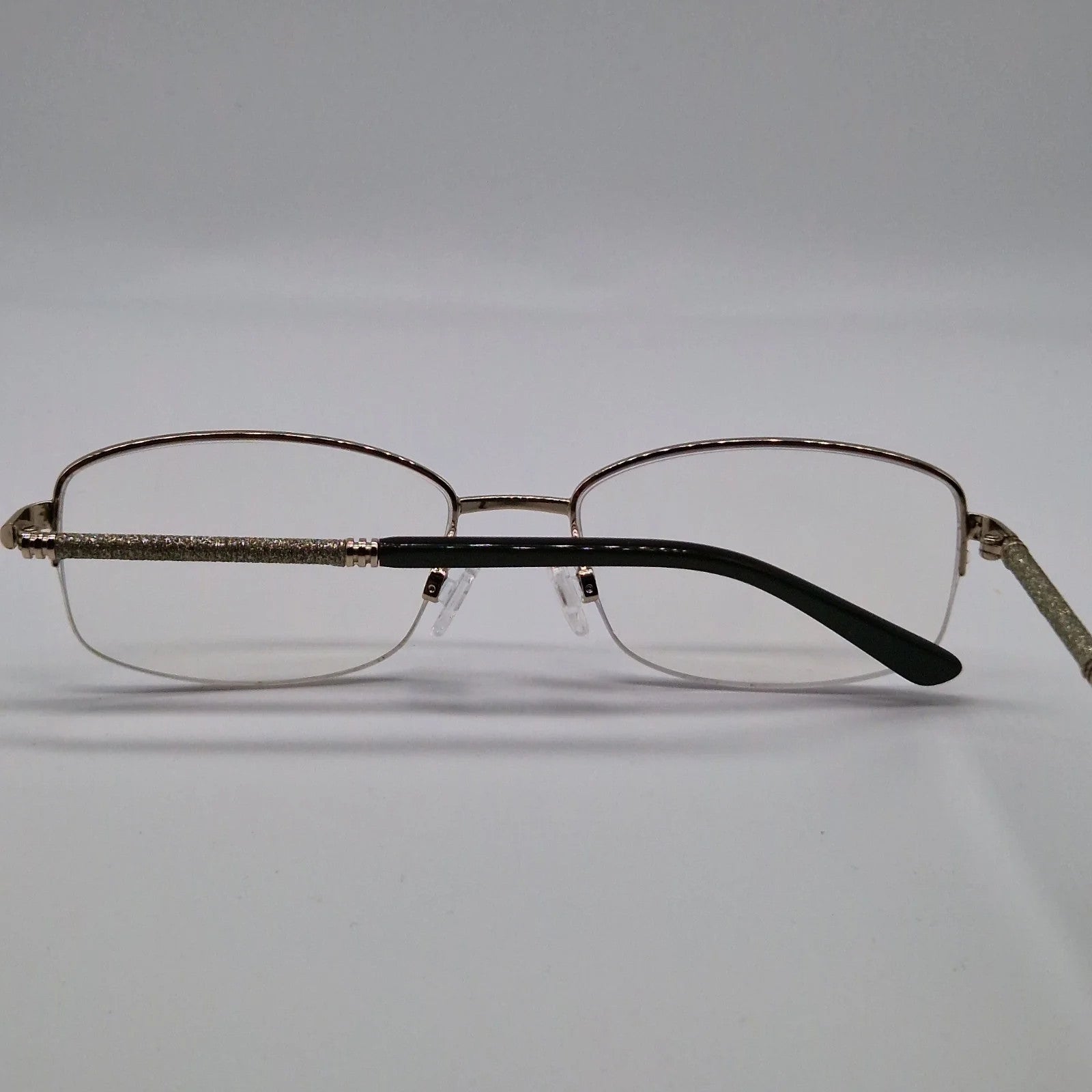 Louis Marcel LM1033 C1 Green - Eyeglasses frames