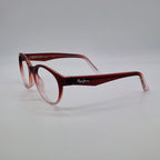 Peda Jeans Mina PJ7096 Red - Eyeglasses frames