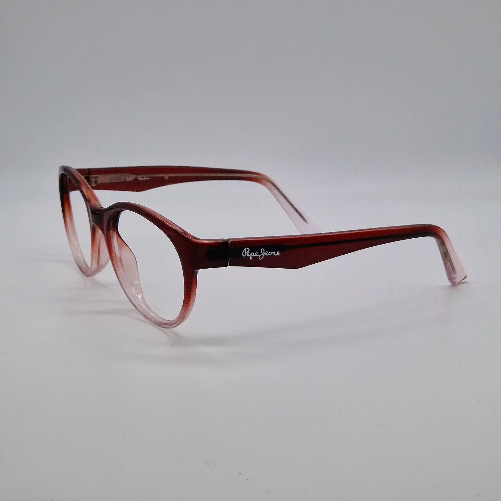 Peda Jeans Mina PJ7096 Red - Eyeglasses frames