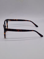 Specsavers Thatcher 30516052 Tortoiseshell - Eyeglasses frames