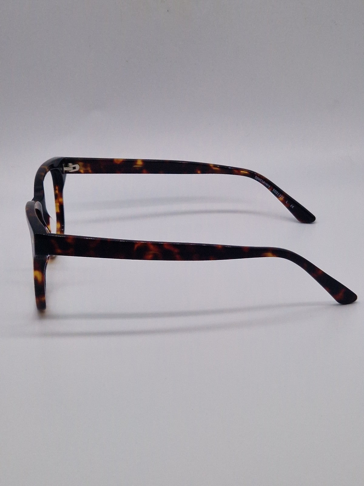 Specsavers Thatcher 30516052 Tortoiseshell - Eyeglasses frames