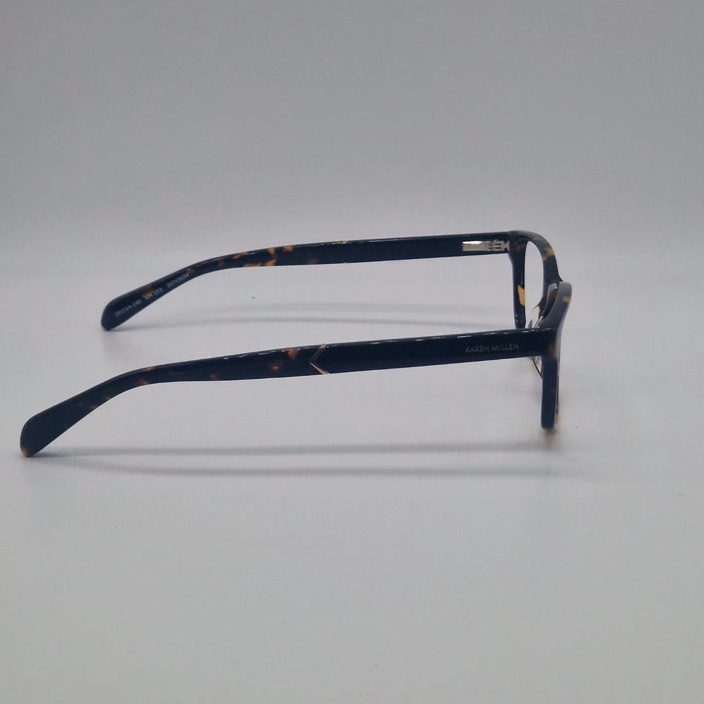 Karen Millen KM 103 30743694 Tortoiseshell - Eyeglasses frames