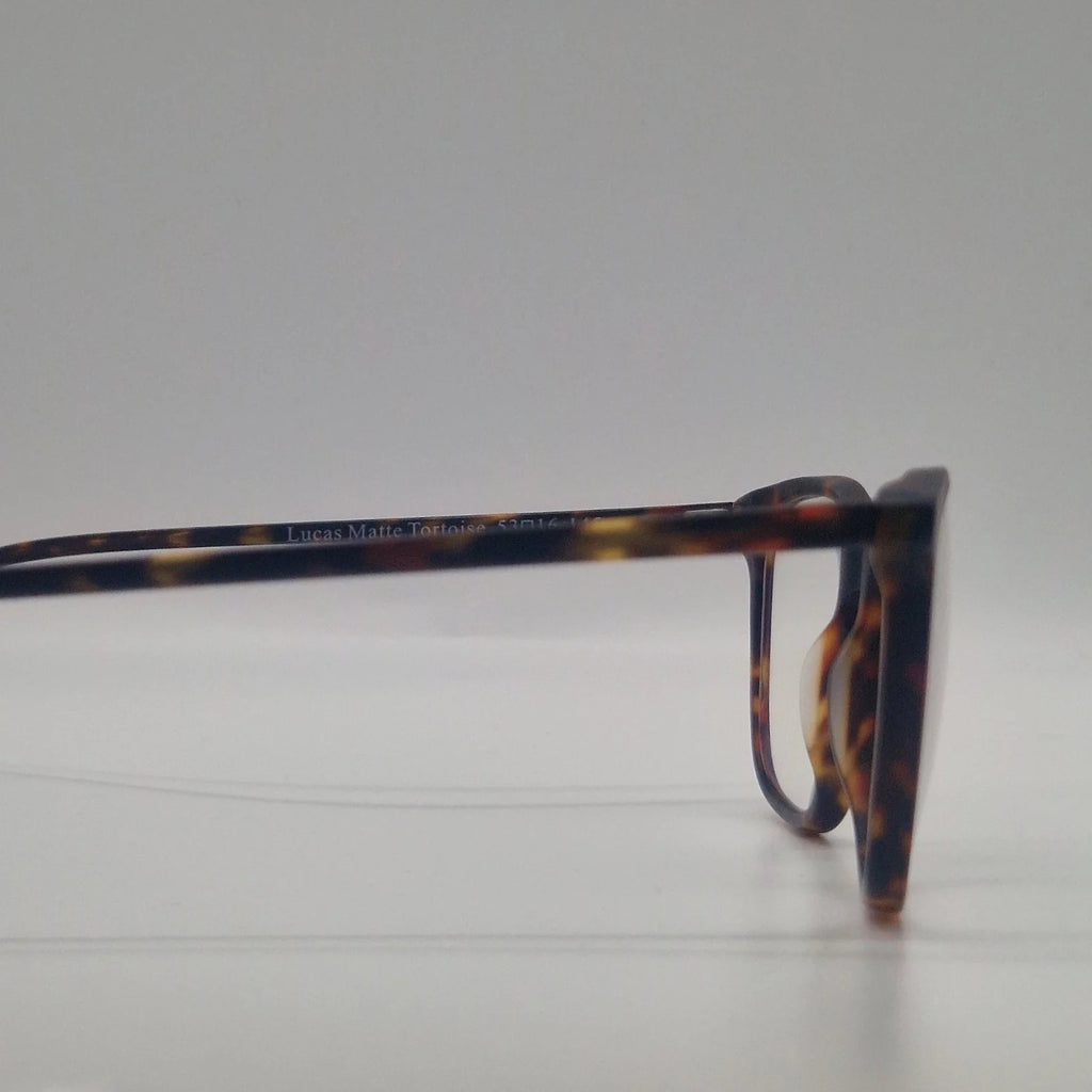 LONDON RETRO - Eyeglasses frames
