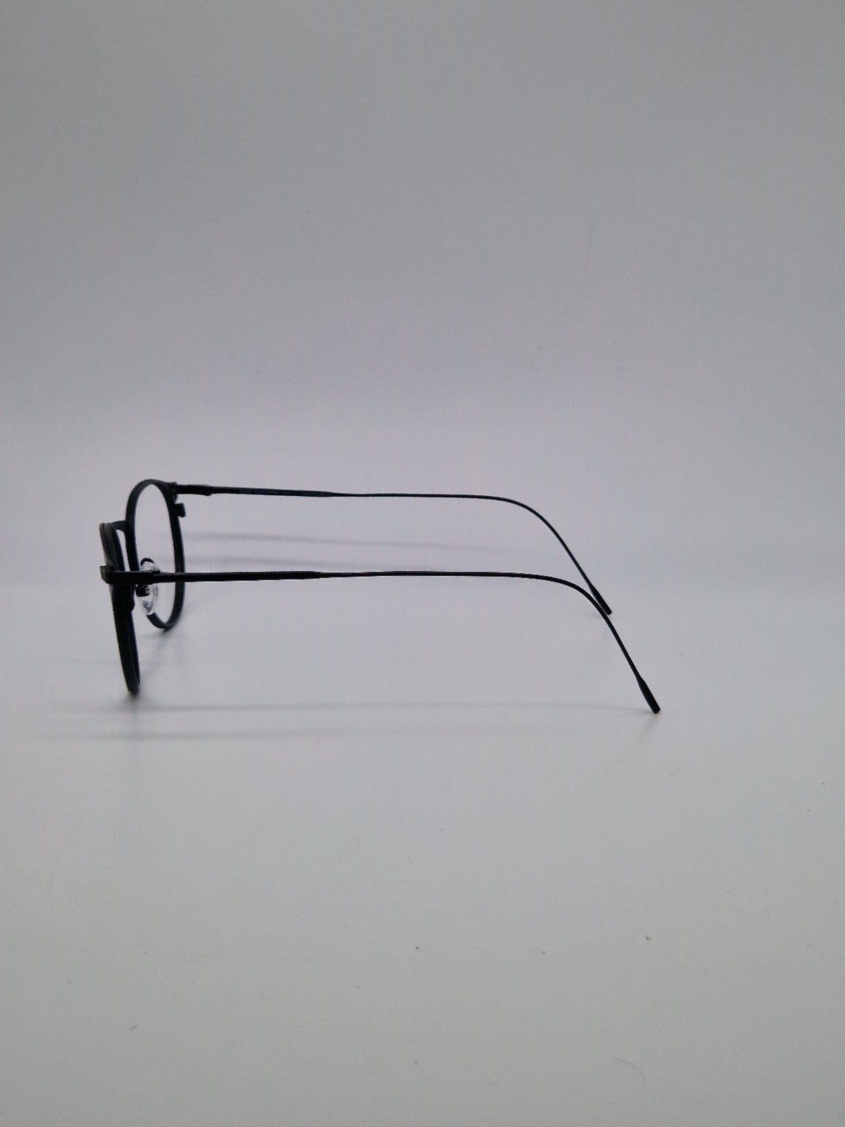 Bailey Nelson SNA401 C306 Black - Eyeglasses frames