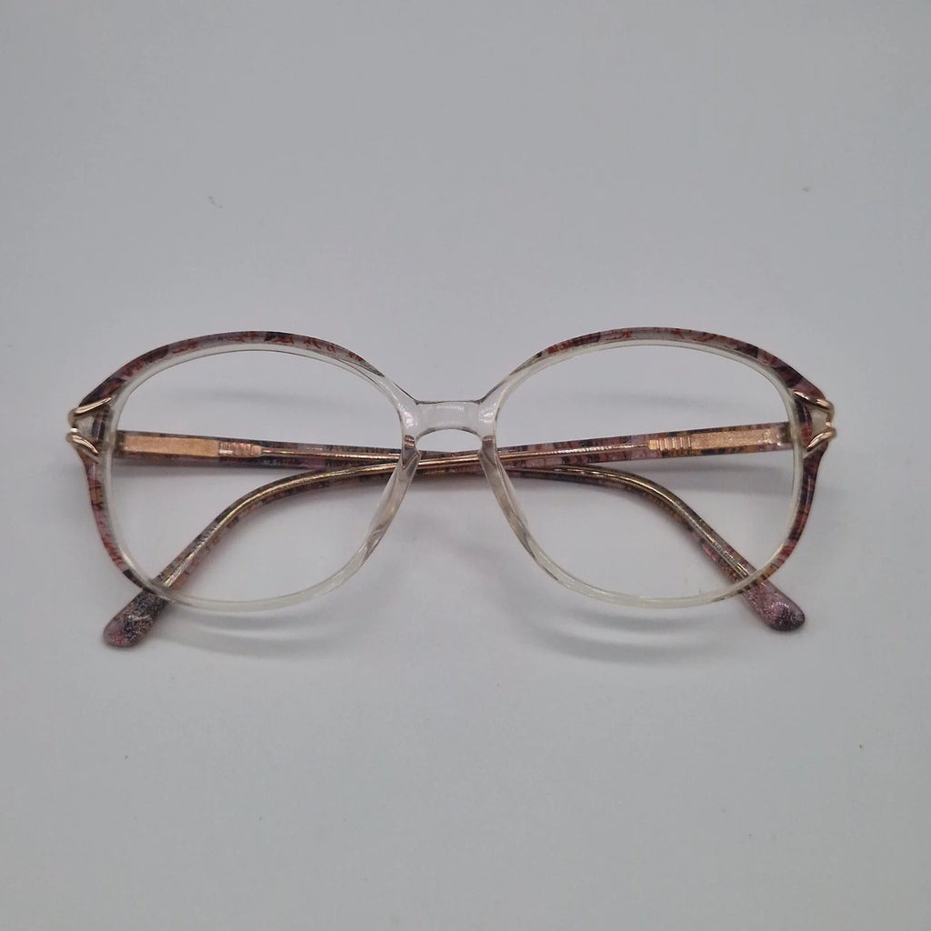 Specsavers Lucille 24233675 Purple - Eyeglasses frames