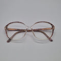 Specsavers Lucille 24233675 Purple - Eyeglasses frames