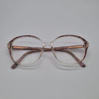 Specsavers Lucille 24233675 Purple - Eyeglasses frames