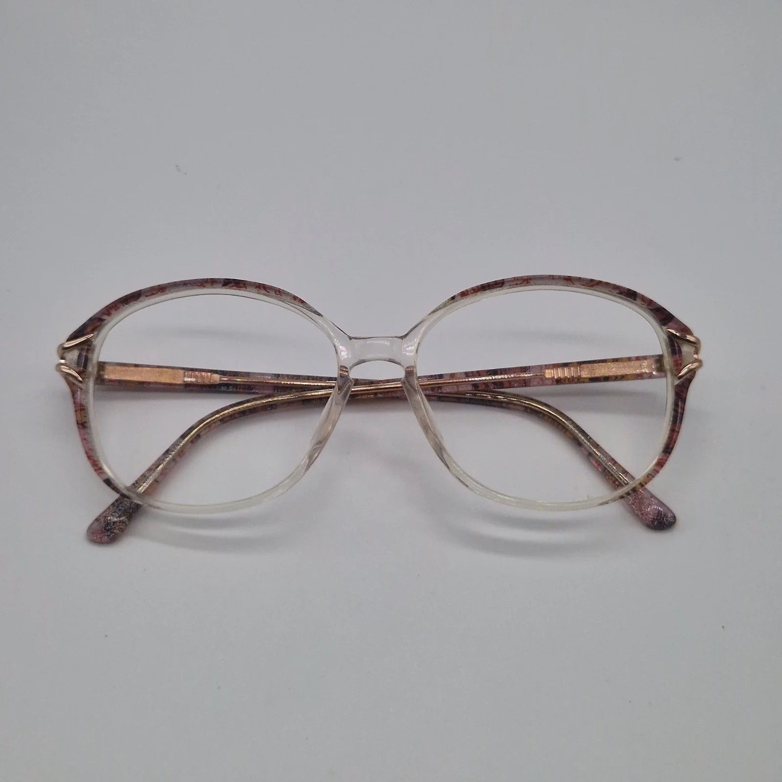Specsavers Lucille 24233675 Purple - Eyeglasses frames