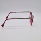 Police Oviation V 8980 Col.581L Pink - Eyeglasses frames