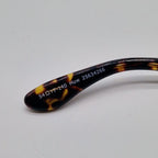 Specsavers Huw 25634266 Tortoiseshell - Eyeglasses frames