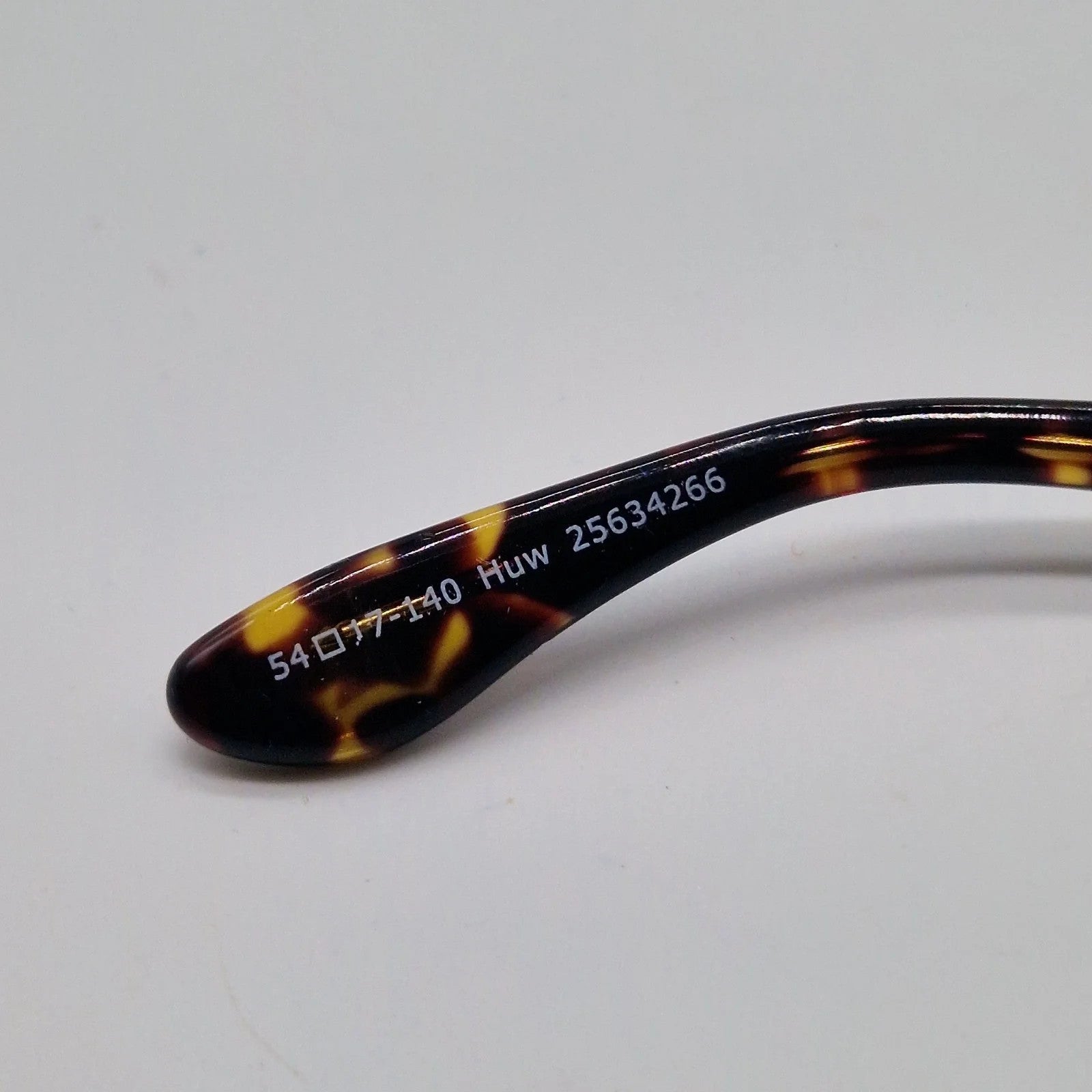 Specsavers Huw 25634266 Tortoiseshell - Eyeglasses frames