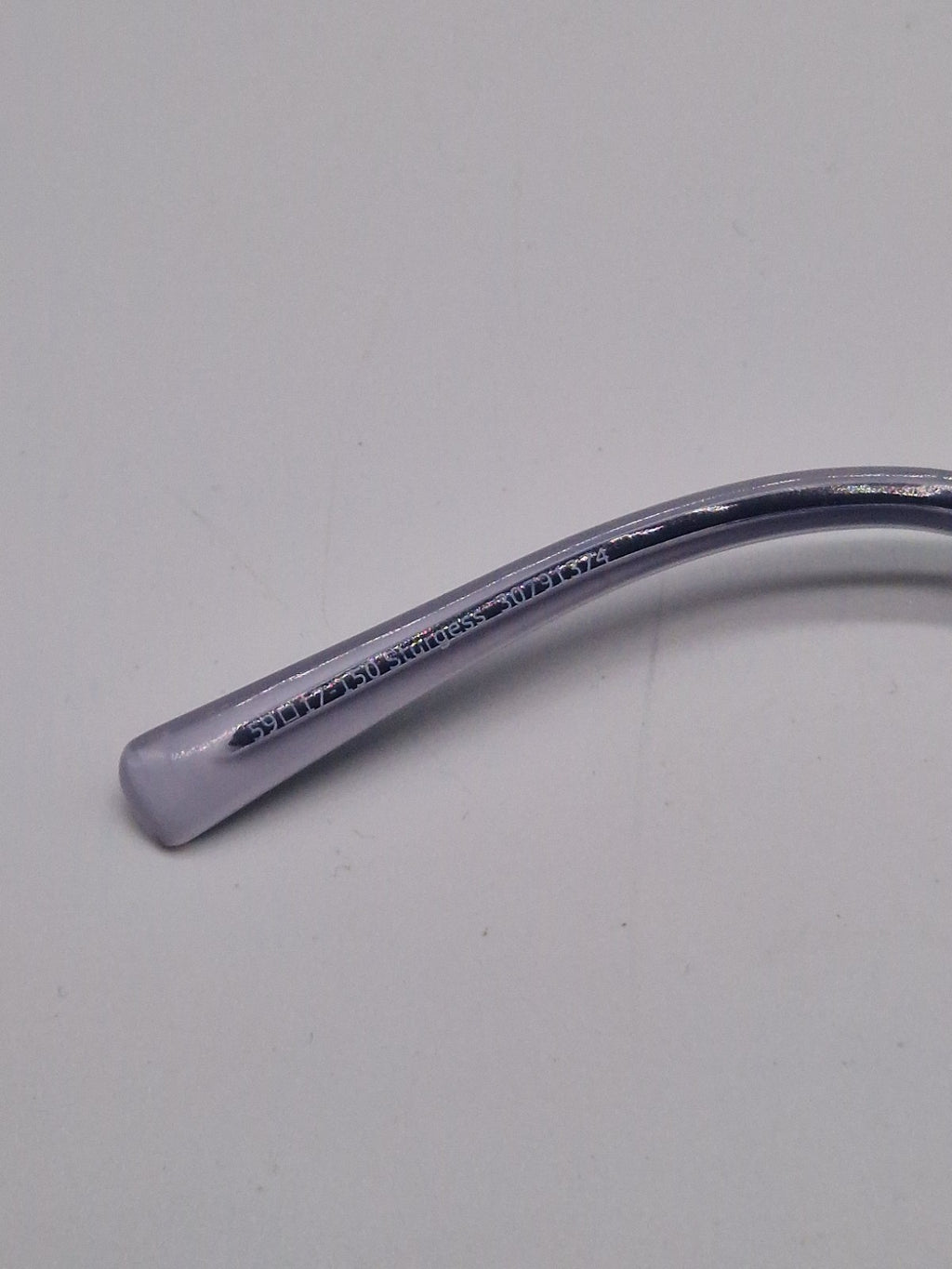 Specsavers Sturgess 30791374 Blue - Eyeglasses frames 