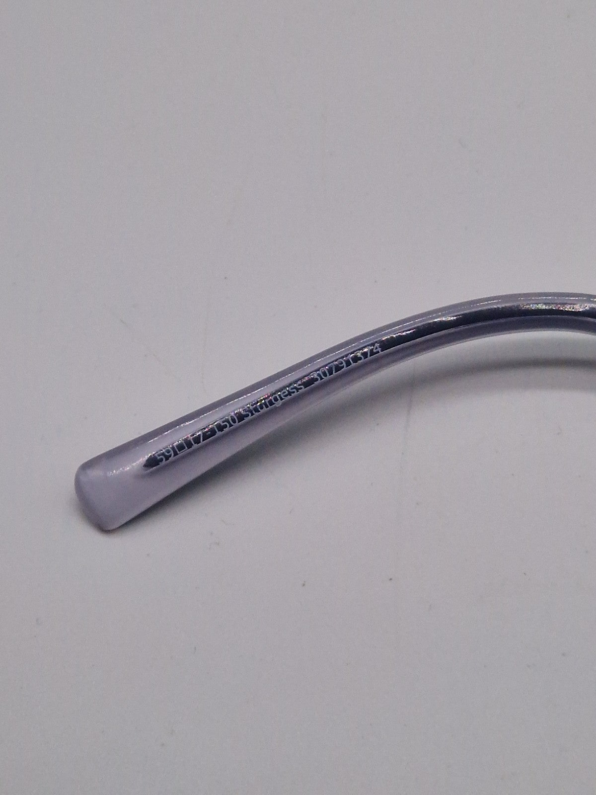 Specsavers Sturgess 30791374 Blue - Eyeglasses frames 