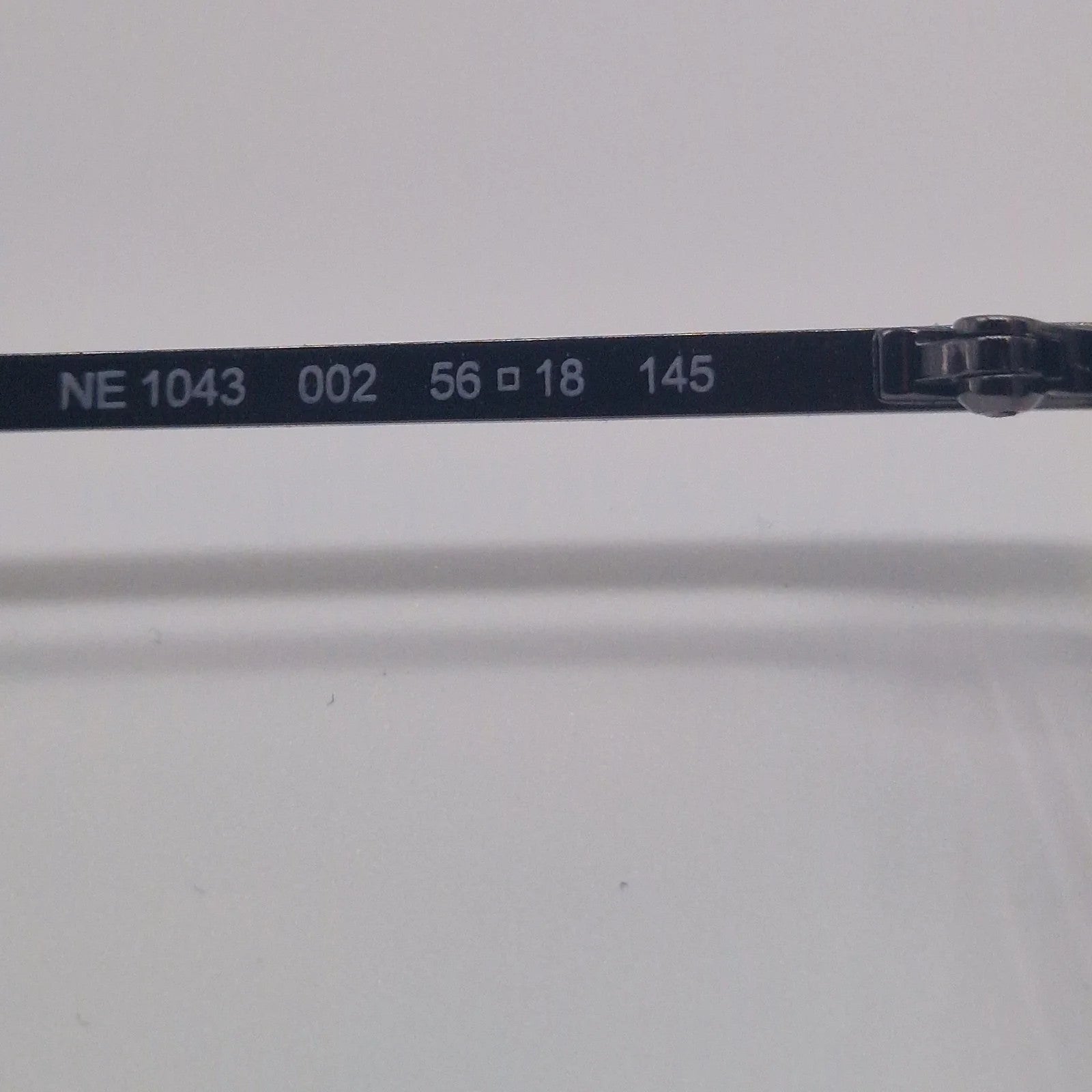 Seen NE1043 002 - Eyeglasses frames