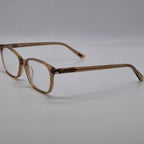 Unofficial UNOF0124 FF00 Brown - Eyeglasses frames