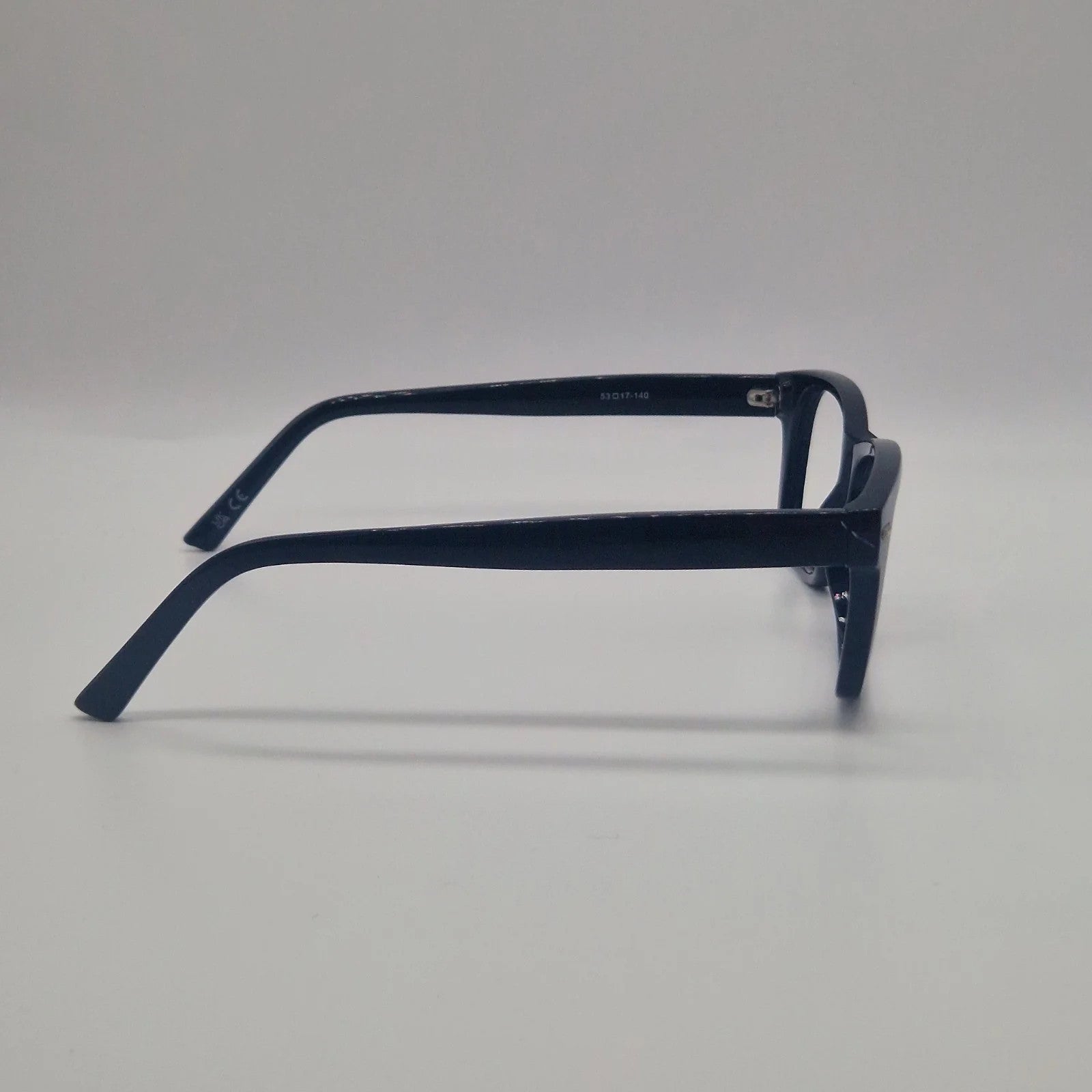 Boots Simon11047 Black - Eyeglasses frames