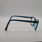Specsavers Amalfi 25666588 Black - Eyeglasses frames