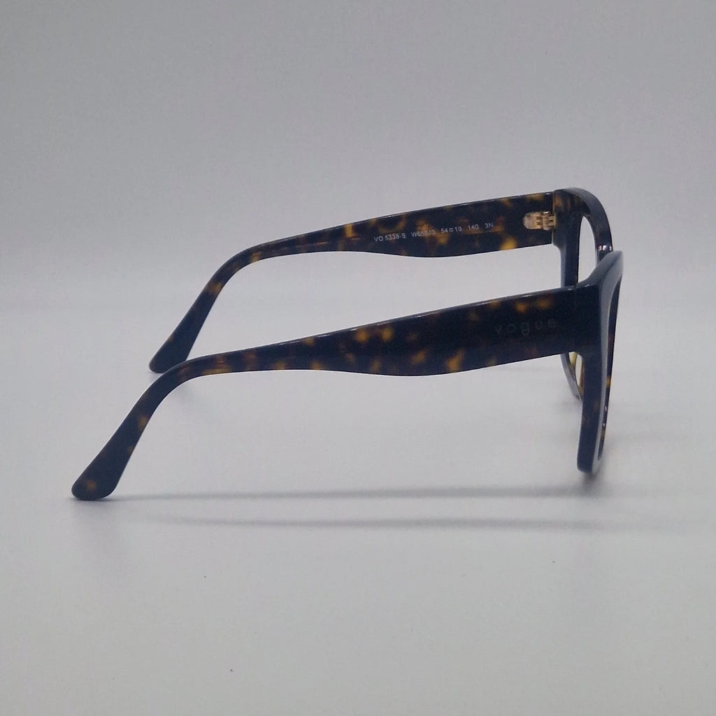 Vogue VO 5338-S W65613 Tortoiseshell - Eyeglasses frames
