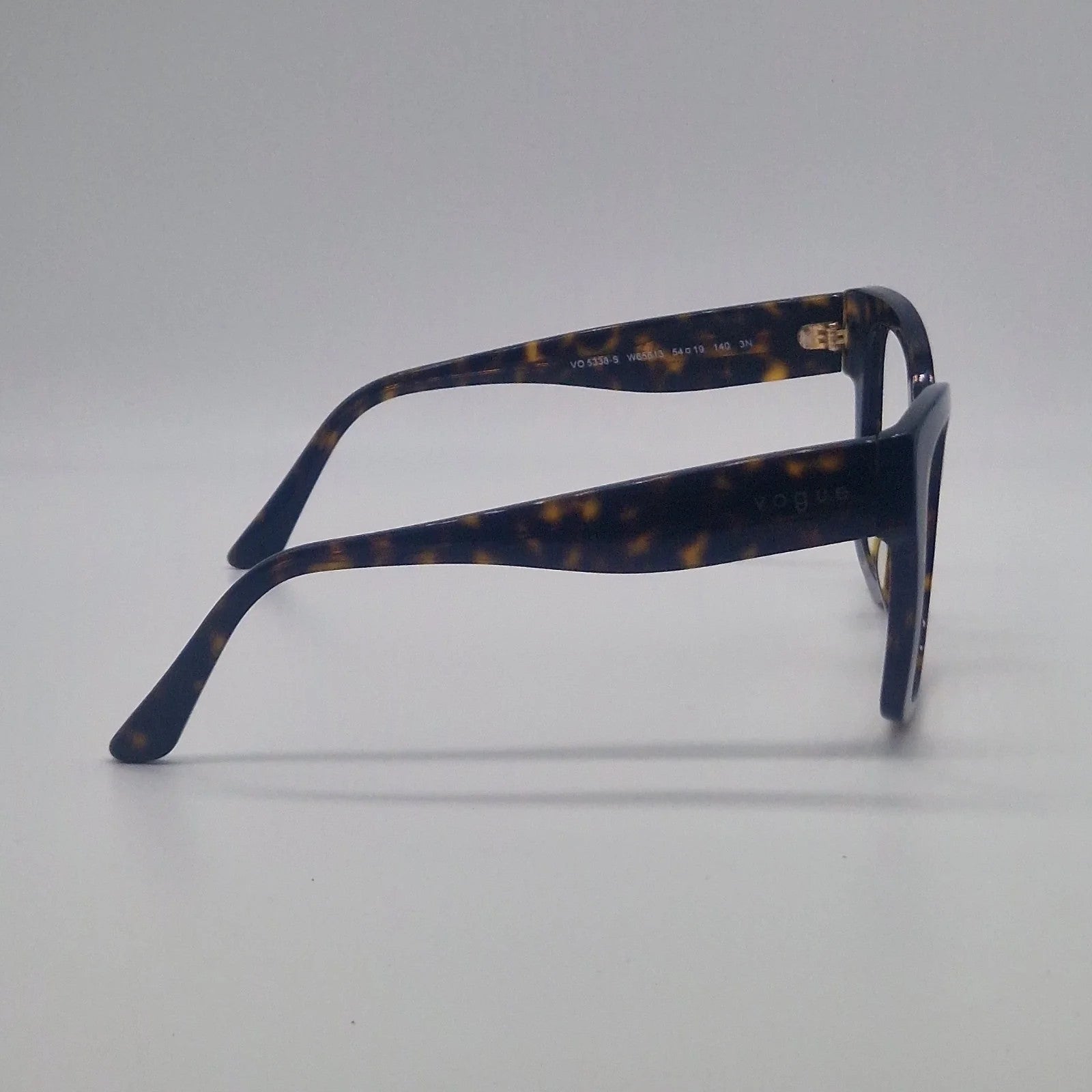 Vogue VO 5338-S W65613 Tortoiseshell - Eyeglasses frames