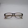 Converse Brown/Horn - Eyeglasses frames