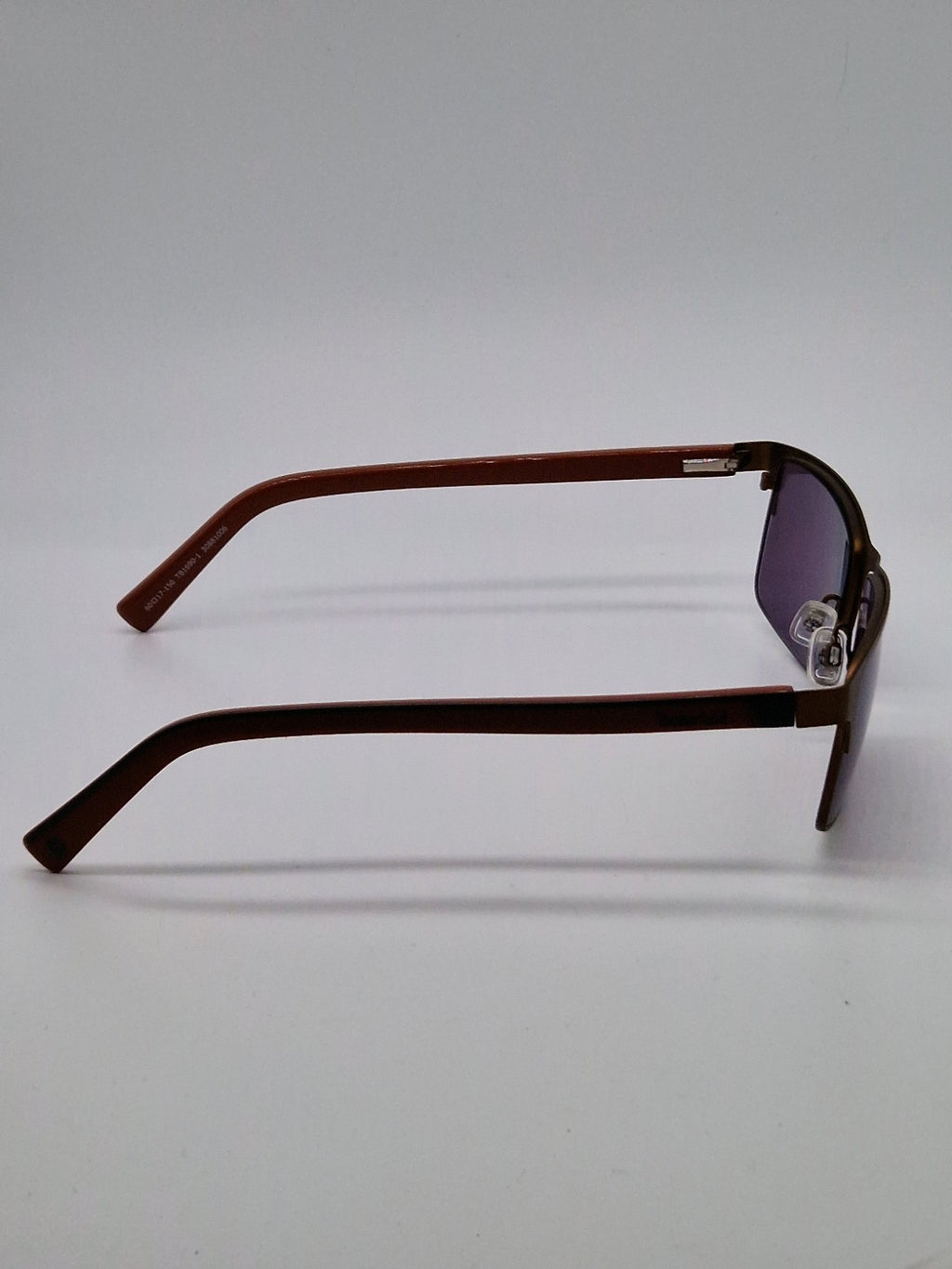 Timberland TB1690-1 30881006 Orange - Eyeglasses frames