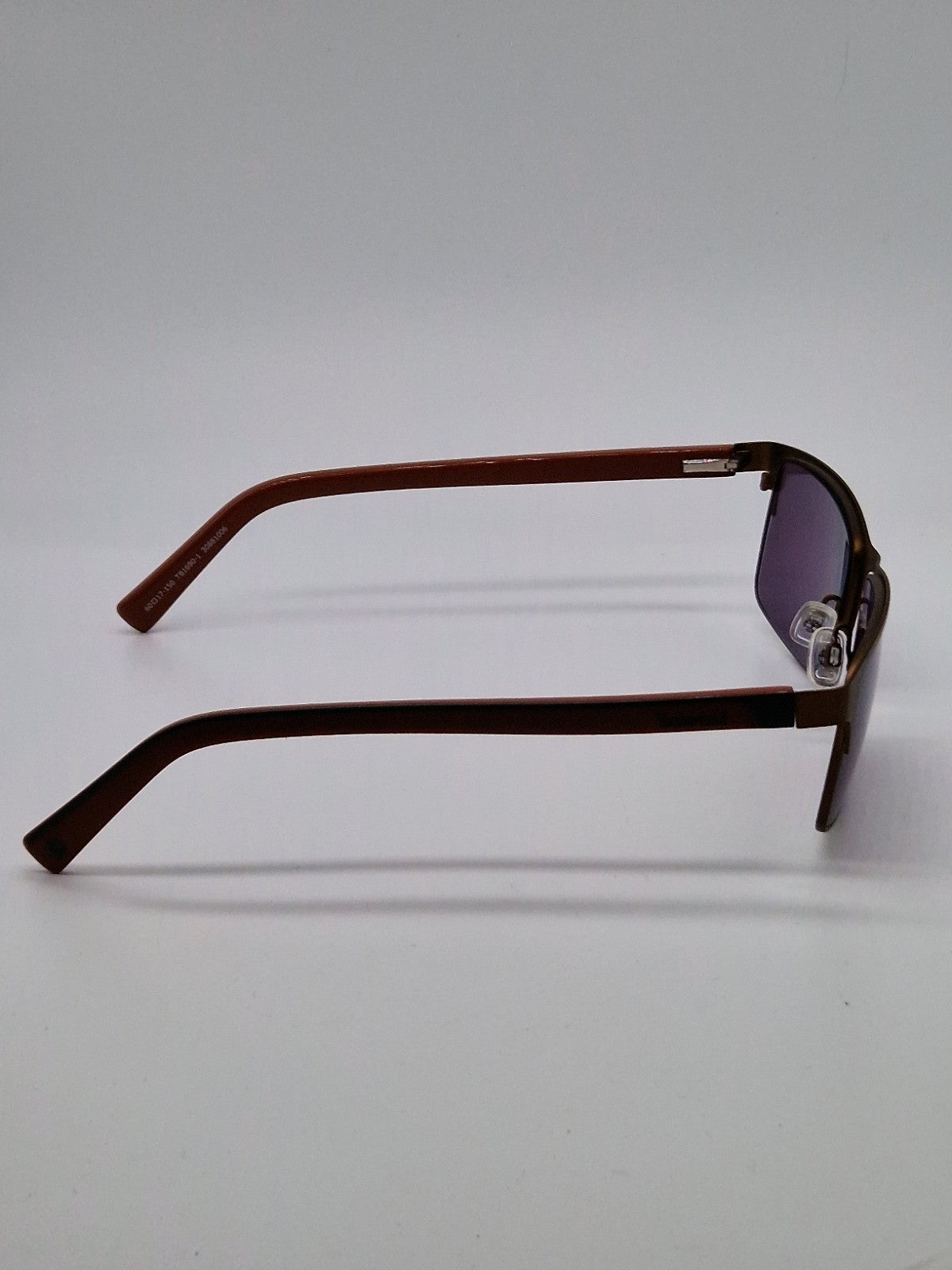 Timberland TB1690-1 30881006 Orange - Eyeglasses frames