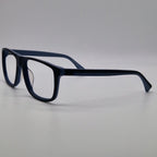 Specsavers Poole Sun Rx 30519633 Blue - Eyeglasses frames