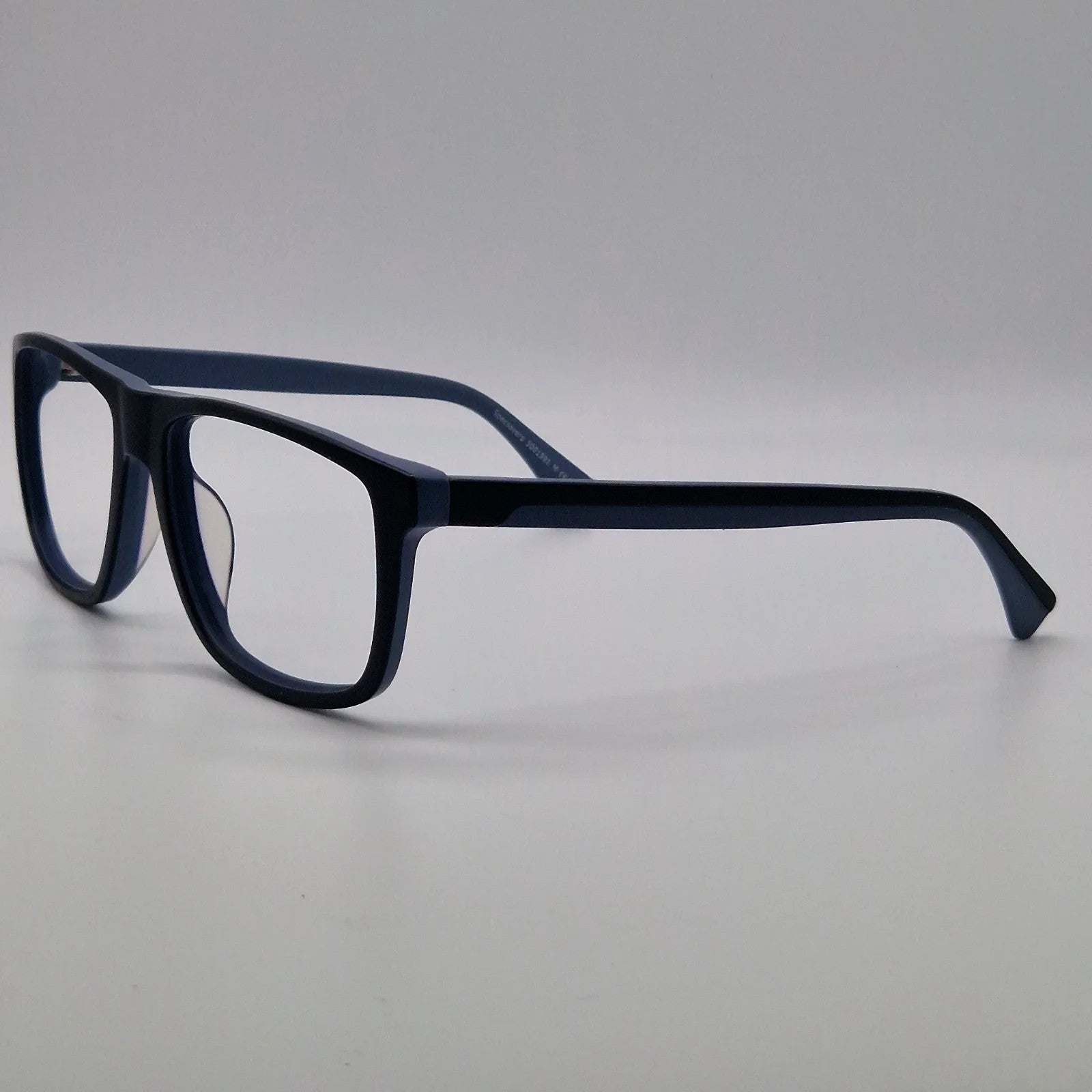 Specsavers Poole Sun Rx 30519633 Blue - Eyeglasses frames