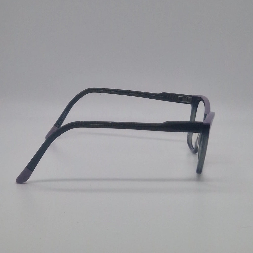 Specsavers Iris 30549722 Black - Eyeglasses frames