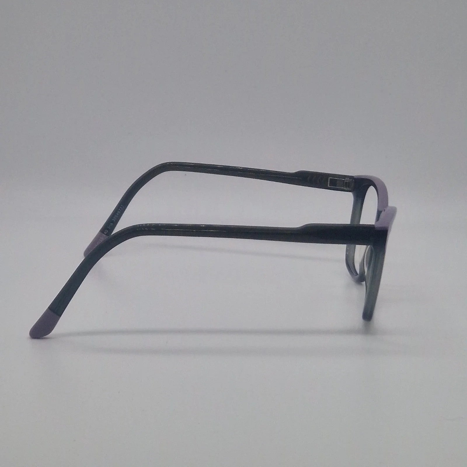 Specsavers Iris 30549722 Black - Eyeglasses frames