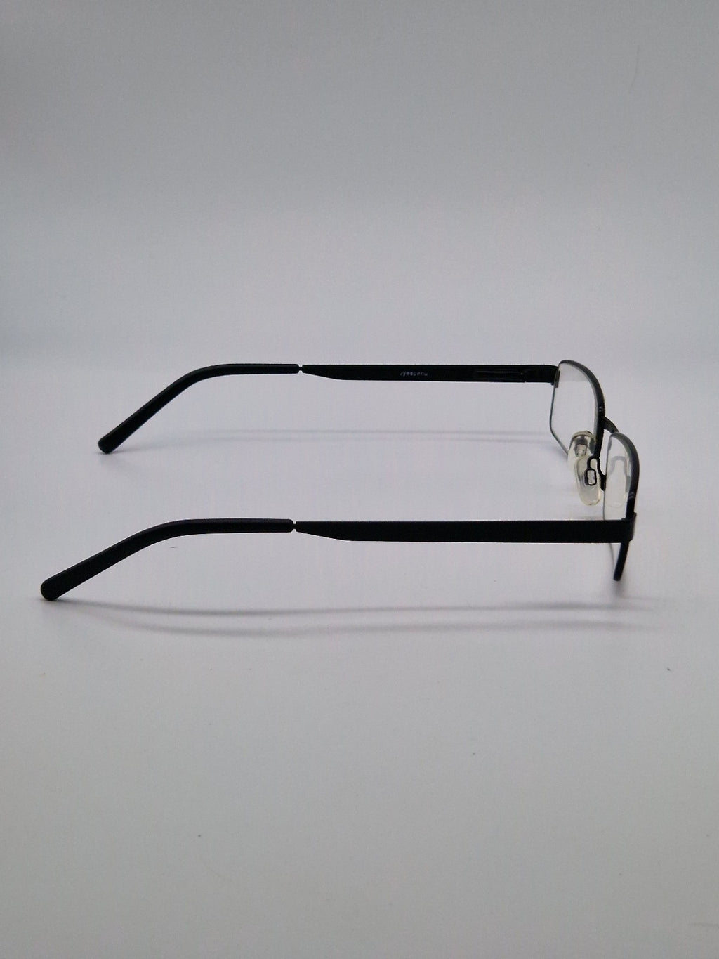 Zips ZP4424 C2 Black - Eyeglasses frames