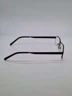 Zips ZP4424 C2 Black - Eyeglasses frames