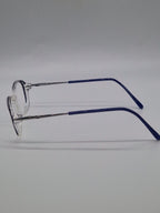 Specsavers Avida+ 33895079 Blue - Eyeglasses frames 