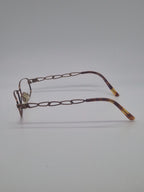 Specsavers Titan 294 25263602 Bronze - Eyeglasses frames 