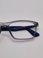 RayBan RB 7056 5814 Blue - Eyeglasses frames