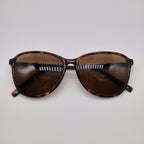 Specsavers Flexi 142 30717244 Tortoiseshell - Eyeglasses frames