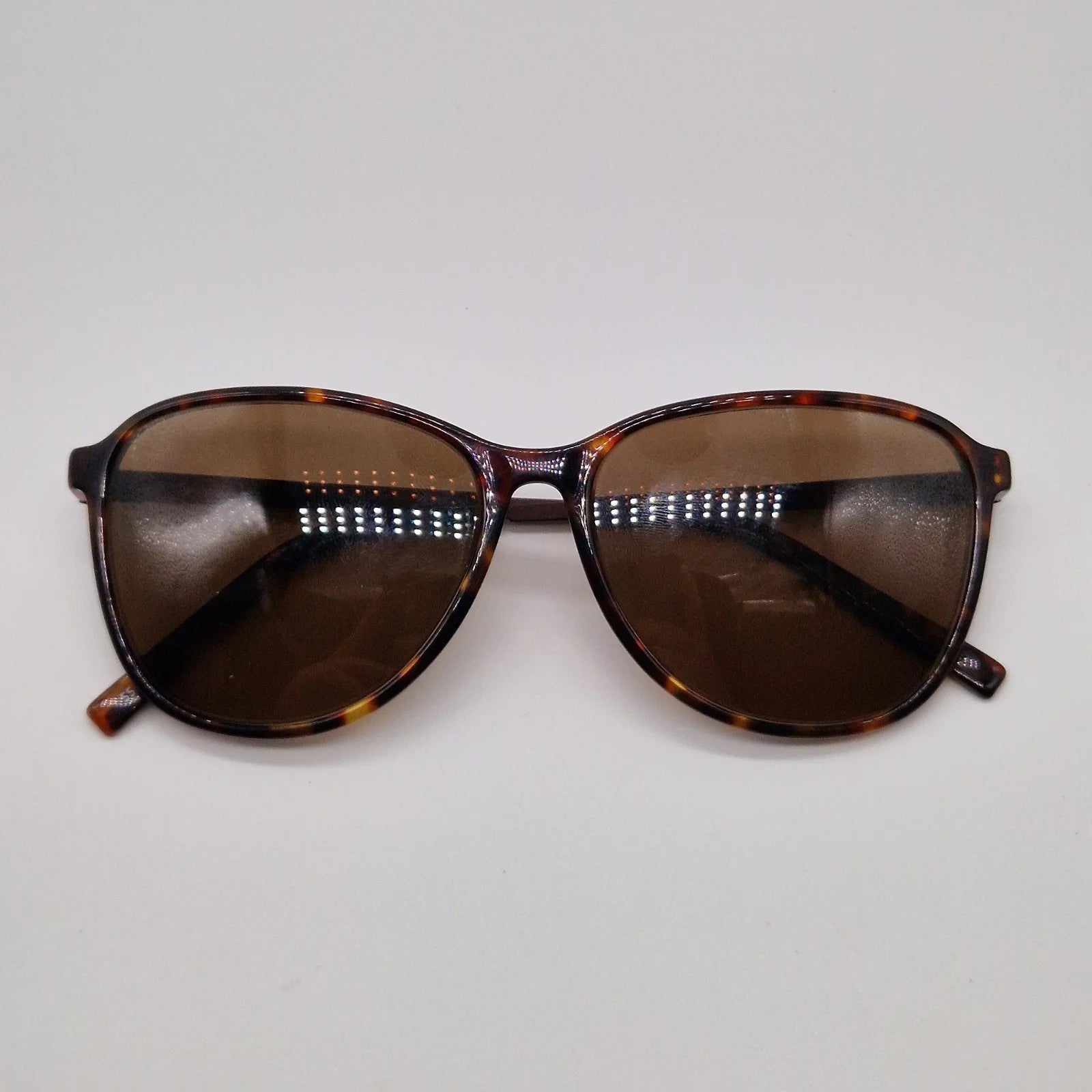 Specsavers Flexi 142 30717244 Tortoiseshell - Eyeglasses frames