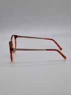 Specsavers Flexi 139 30717213 Orange - Eyeglasses frames