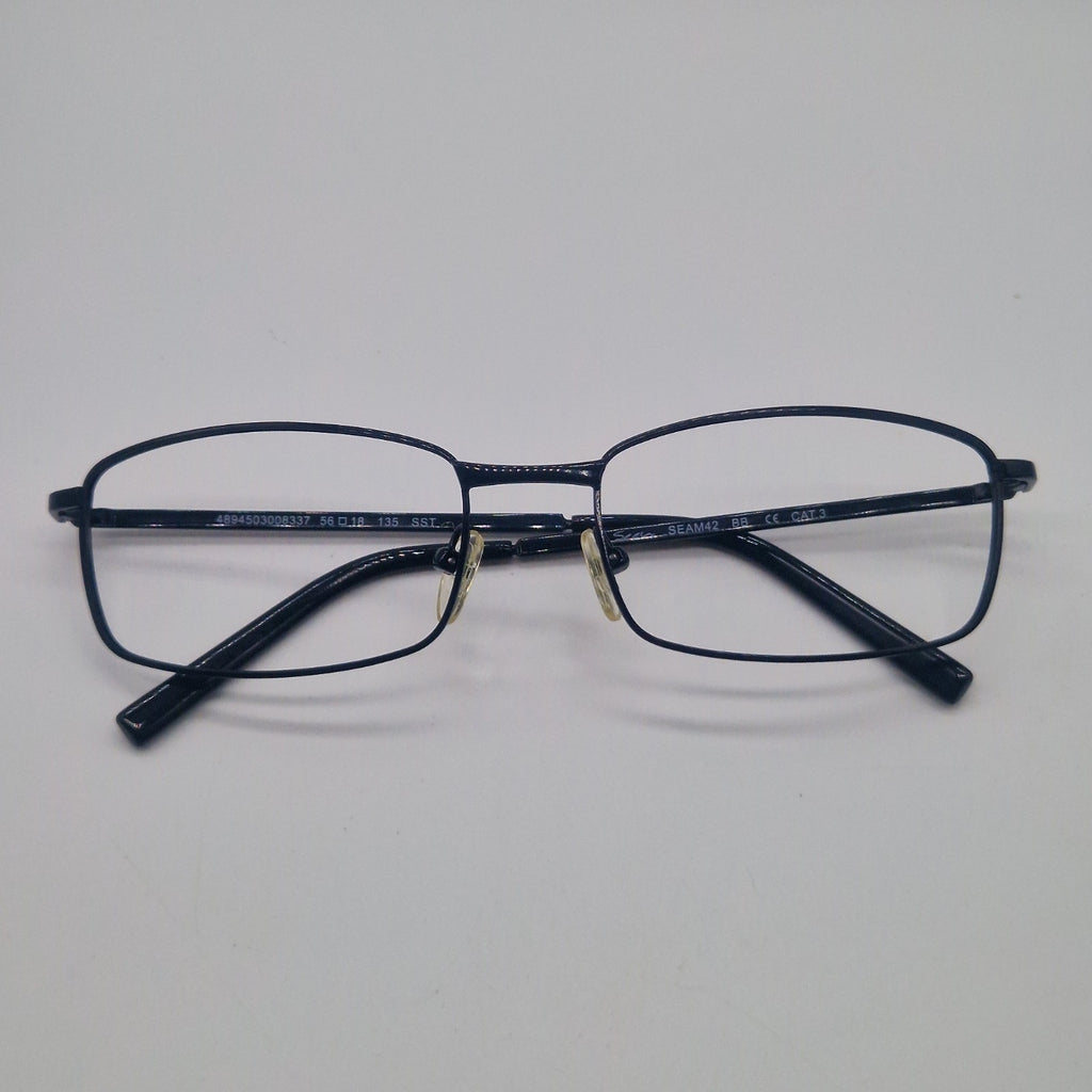 Seen SEAM42 BB BLACK - Eyeglasses frames