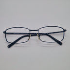 Seen SEAM42 BB BLACK - Eyeglasses frames