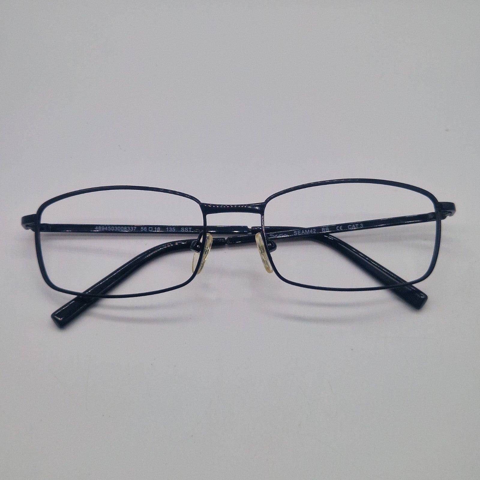 Seen SEAM42 BB BLACK - Eyeglasses frames