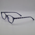 Specsavers Musa 30790537 Purple - Eyeglasses frames