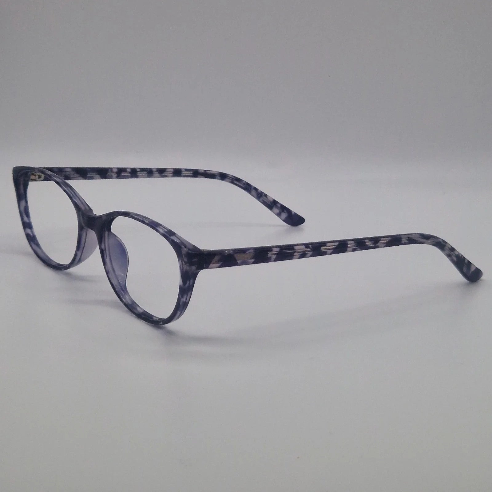 Specsavers Musa 30790537 Purple - Eyeglasses frames