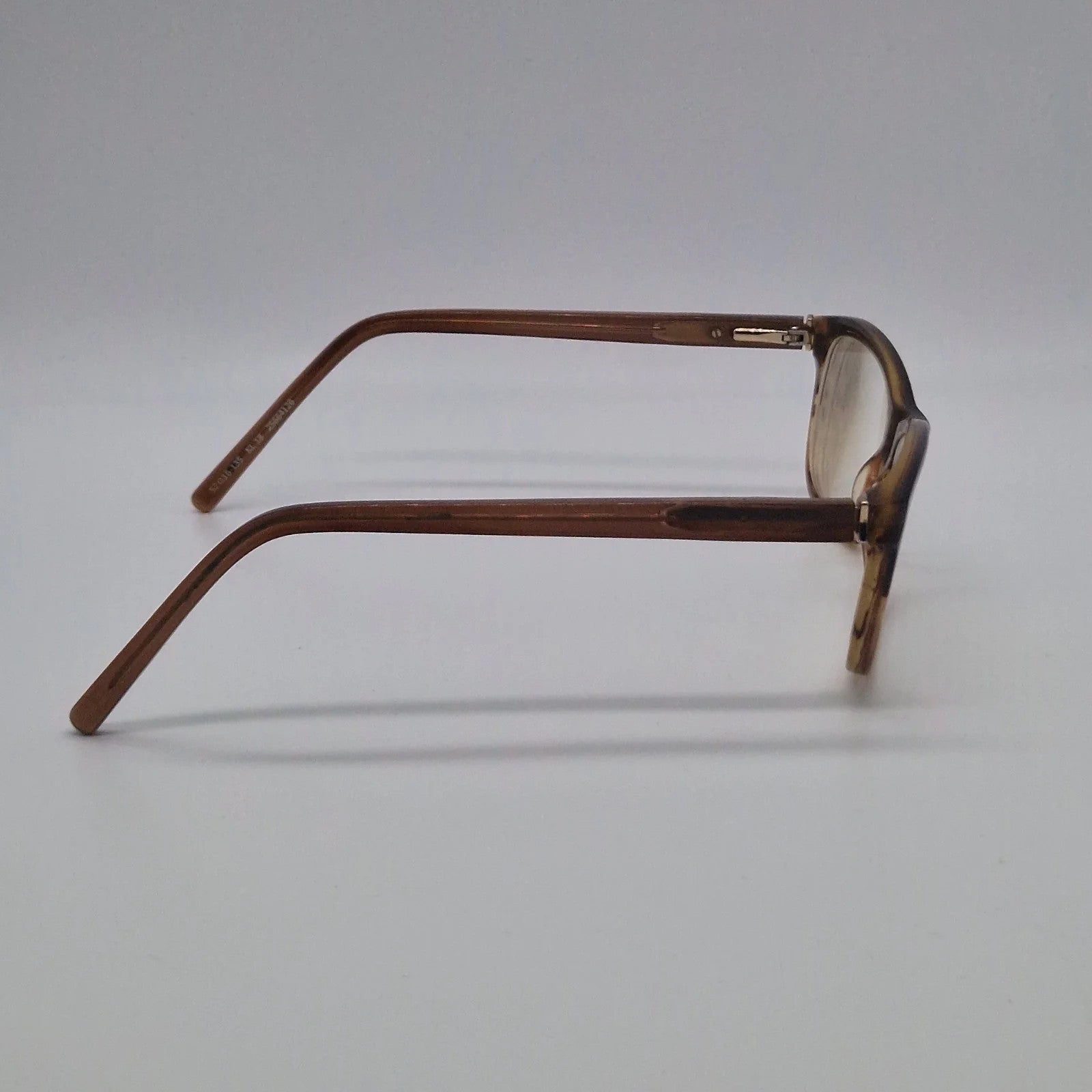 Karl Lagerfeild KL 18 25664126 Brown - Eyeglasses frames