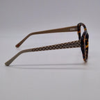 Karen Millen KM SUN RX 25634365 Tortoiseshell - Eyeglasses frames